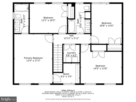 3796 Benson Ct, Dumfries, VA 22025 photo 38