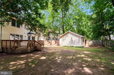3796 Benson Ct, Dumfries, VA 22025 photo 33