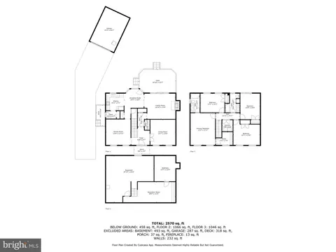 3796 Benson Ct, Dumfries, VA 22025 photo 40
