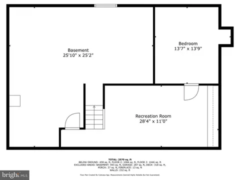 3796 Benson Ct, Dumfries, VA 22025 photo 39