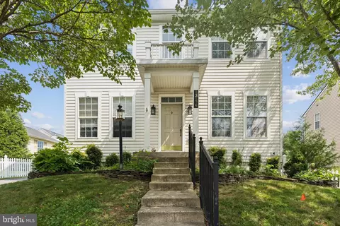 13174 Kirkmichael Ter, Bristow, VA 20136