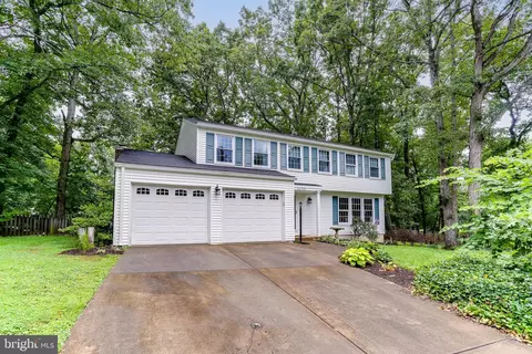 15715 Buck Ln, Dumfries, VA 22025