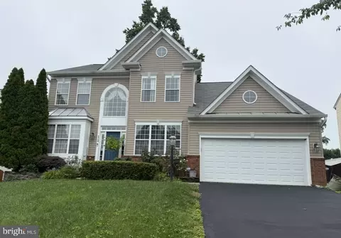 4308 Walsh Way, Woodbridge, VA 22193