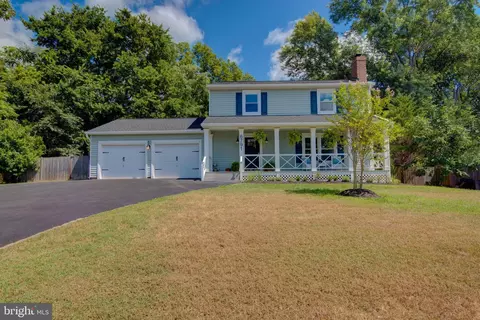 6791 Jefferson St, Haymarket, VA 20169