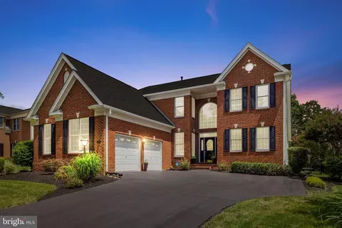 5779 Solheim Cup Dr, Haymarket, VA 20169