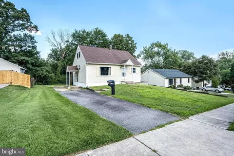 1531 Aiden Dr, Woodbridge, VA 22191