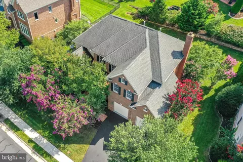 15709 Spyglass Hill Loop, Gainesville, VA 20155