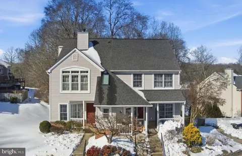 11396 Aegean Ter #103, Woodbridge, VA 22192