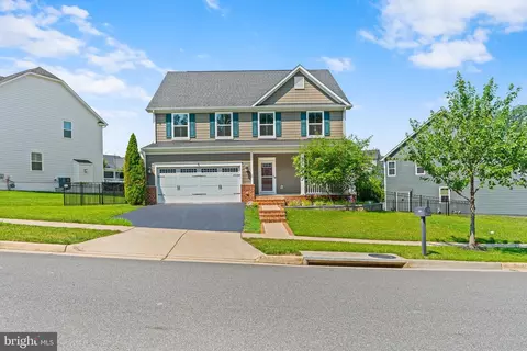 2307 Sweet Pepperbrush Loop, Dumfries, VA 22026