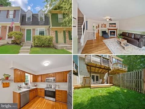 3953 Pepperidge Ct, Woodbridge, VA 22192