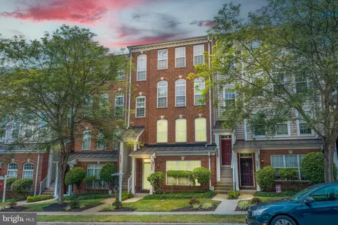 5067 Anchorstone Dr #5067, Woodbridge, VA 22192