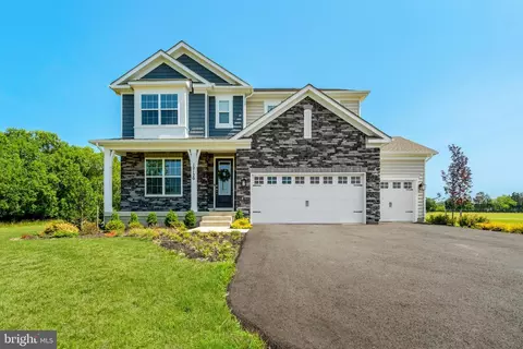 12120 Parkgate Dr, Nokesville, VA 20181