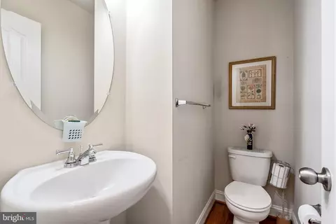 4703 Potomac Highlands Cir, Triangle, VA 22172 photo 20