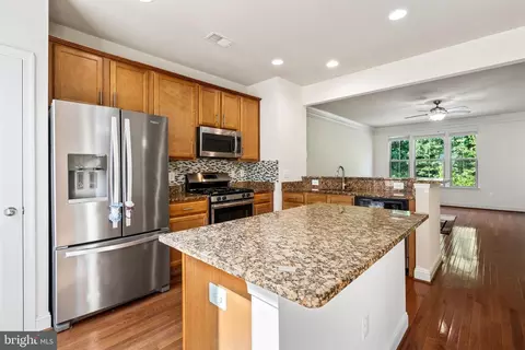 4703 Potomac Highlands Cir, Triangle, VA 22172 photo 5