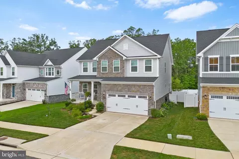 11356 Wheeler Ridge Dr, Manassas, VA 20109