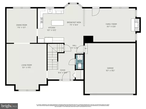 10402 Labrador Loop, Manassas, VA 20112 photo 2