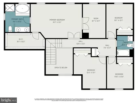 10402 Labrador Loop, Manassas, VA 20112 photo 16