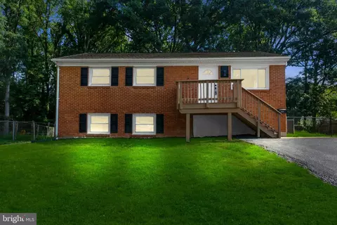 1614 Maryland Ave, Woodbridge, VA 22191