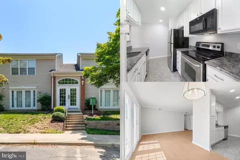 15603 Horseshoe Ln, Woodbridge, VA 22191