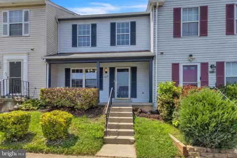 3647 Mcdowell Ct, Dumfries, VA 22026