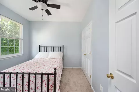 Bedroom - 9860 Airedale Ct, Bristow, VA 20136 photo 1 of 10