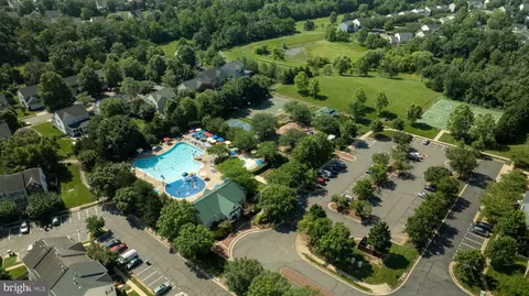 View/Area - 9860 Airedale Ct, Bristow, VA 20136 photo 5 of 22