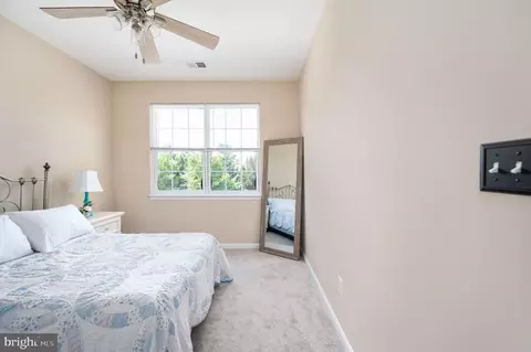 Bedroom - 9860 Airedale Ct, Bristow, VA 20136 photo 5 of 10