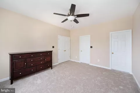 Bedroom - 9860 Airedale Ct, Bristow, VA 20136 photo 9 of 10