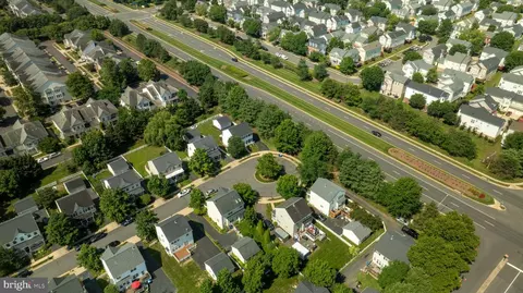 View/Area - 9860 Airedale Ct, Bristow, VA 20136 photo 17 of 22