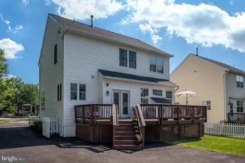 Exterior - 9860 Airedale Ct, Bristow, VA 20136 photo 5 of 15