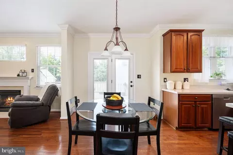 Dining - 9860 Airedale Ct, Bristow, VA 20136 photo 3 of 4
