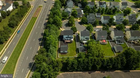 View/Area - 9860 Airedale Ct, Bristow, VA 20136 photo 8 of 22