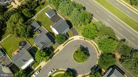 View/Area - 9860 Airedale Ct, Bristow, VA 20136 photo 16 of 22