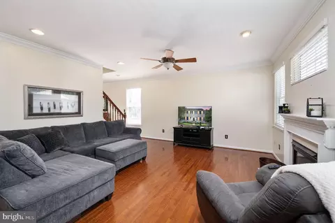 Living - 9860 Airedale Ct, Bristow, VA 20136 photo 1 of 6