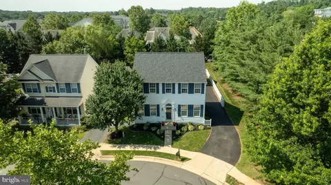 View/Area - 9860 Airedale Ct, Bristow, VA 20136 photo 11 of 22