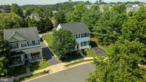 View/Area - 9860 Airedale Ct, Bristow, VA 20136 photo 12 of 22
