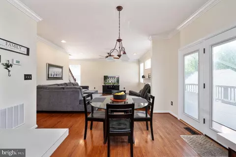 Dining - 9860 Airedale Ct, Bristow, VA 20136 photo 4 of 4