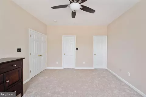 Bedroom - 9860 Airedale Ct, Bristow, VA 20136 photo 10 of 10