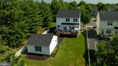 View/Area - 9860 Airedale Ct, Bristow, VA 20136 photo 13 of 22
