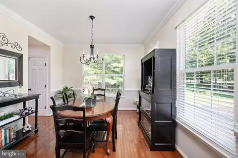 Dining - 9860 Airedale Ct, Bristow, VA 20136 photo 1 of 4