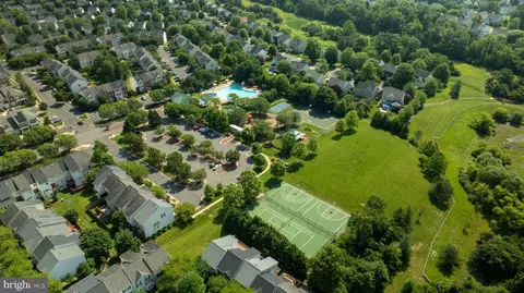 View/Area - 9860 Airedale Ct, Bristow, VA 20136 photo 4 of 22