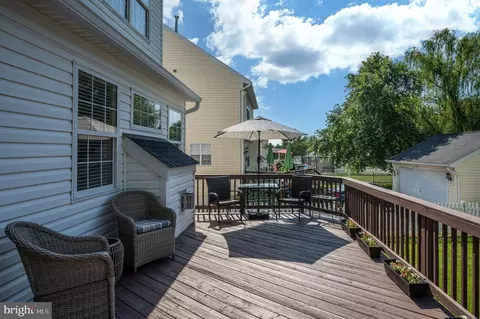 Exterior - 9860 Airedale Ct, Bristow, VA 20136 photo 14 of 15