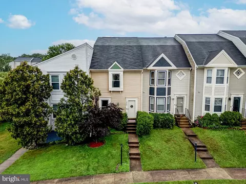 3459 Caledonia Cir, Woodbridge, VA 22192