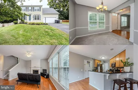 15001 Starry Night Ct, Woodbridge, VA 22193