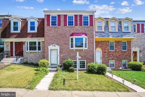 3026 Seminole Rd, Woodbridge, VA 22192