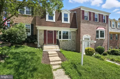 3028 Seminole Rd, Woodbridge, VA 22192