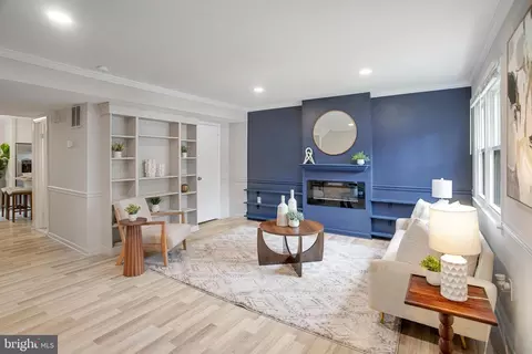 4146 Ferrara Ter, Woodbridge, VA 22193