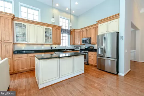 Kitchen - 13033 Ormond Dr, Bristow, VA 20136 photo 1 of 7
