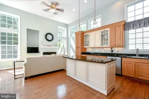 Kitchen - 13033 Ormond Dr, Bristow, VA 20136 photo 2 of 7