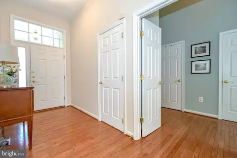 Entry Way - 13033 Ormond Dr, Bristow, VA 20136 photo 3 of 5